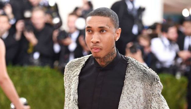 Tyga