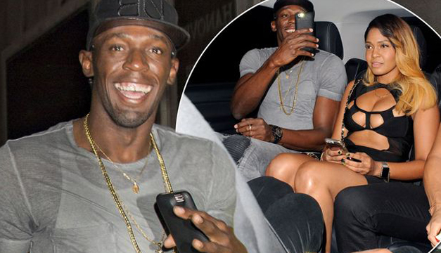 Usain-Bolt-en-Londres