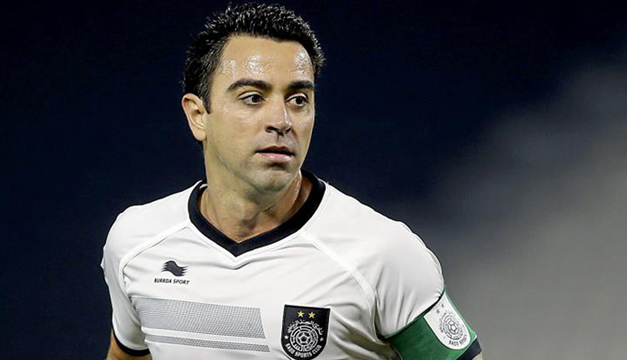 Xavi-Hernandez