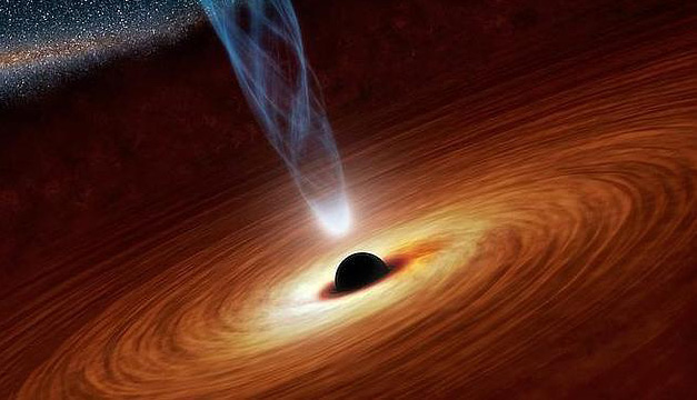 agujero negro-nasa