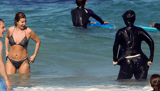 burkini