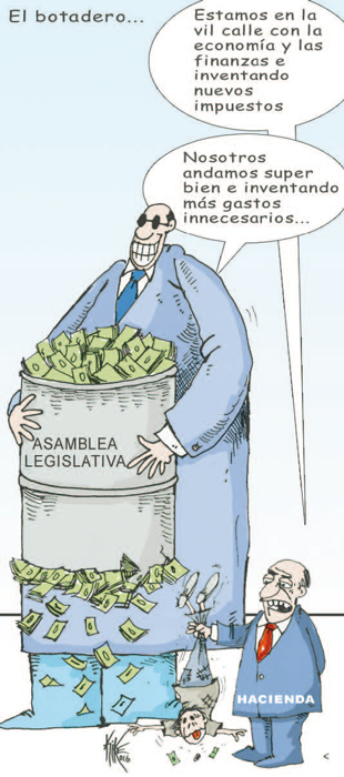 caricatura