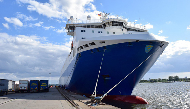 ferry