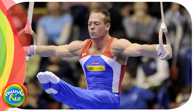 gimnasta