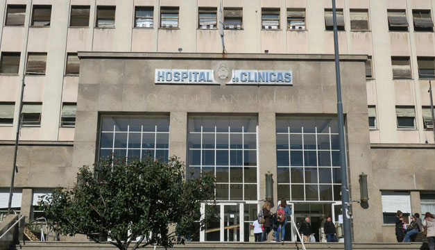 hospital