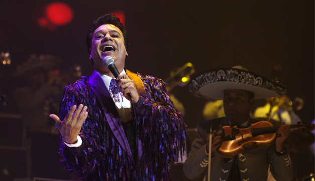 juan gabriel-xinhua