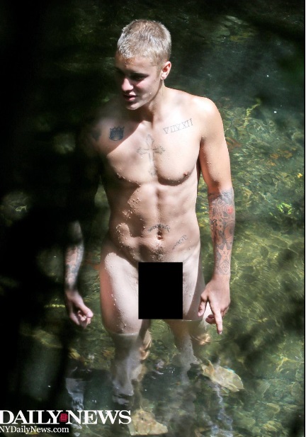 justin bieber