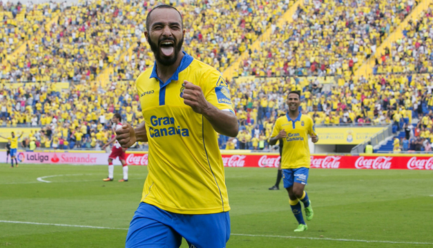 las-palmas