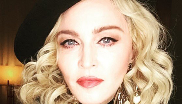 madonna