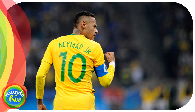 neymar