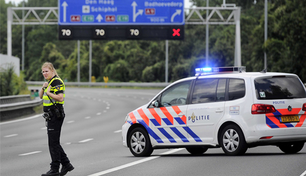 policia-holanda