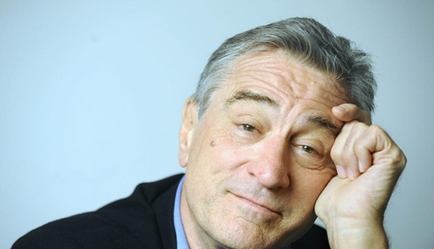 robert de niro