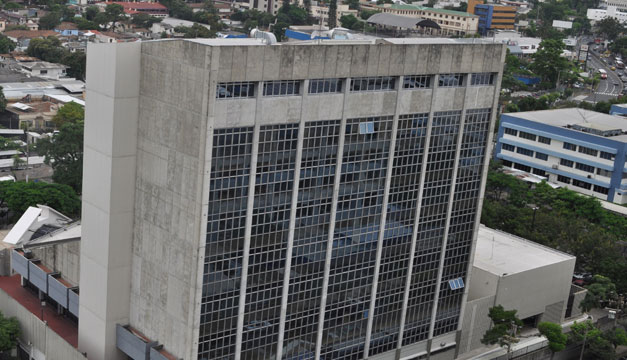 bcr-banco-central