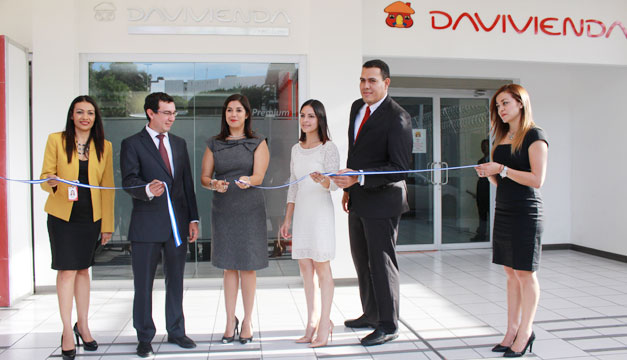 DAVIVIENDA