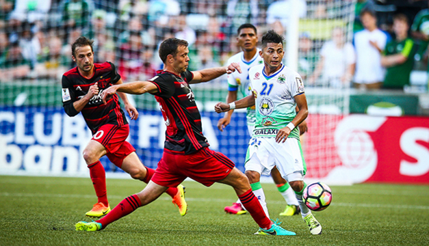 dragon-vs-portland-timbers