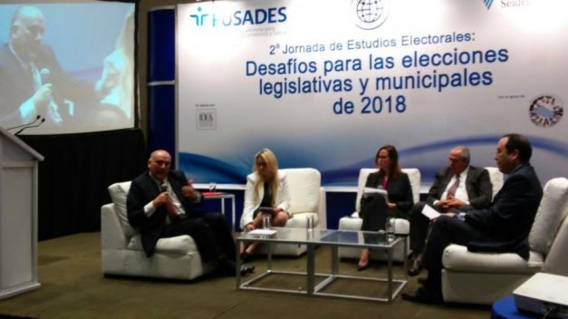 fusades