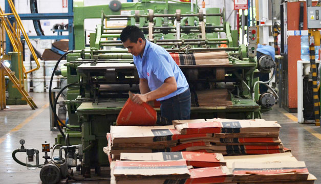 industria