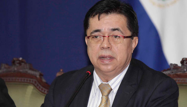 LORENZANA
