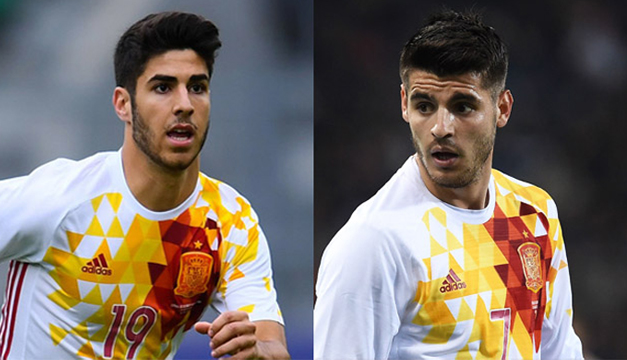 Marco-Asensio-y-Alvaro-Morata
