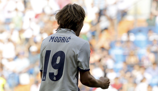 modric