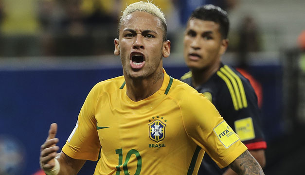 NEY-BRASIL