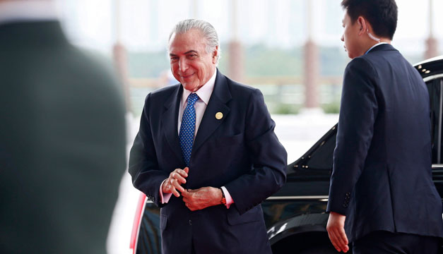 TEMER