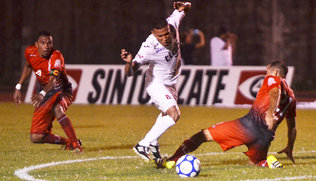 ues-alianza