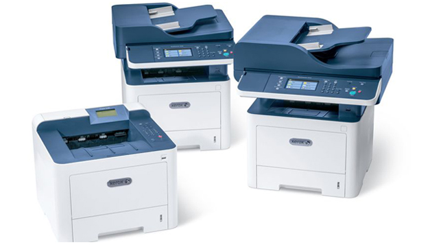 xerox