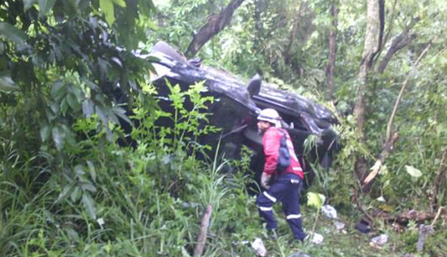 accidente