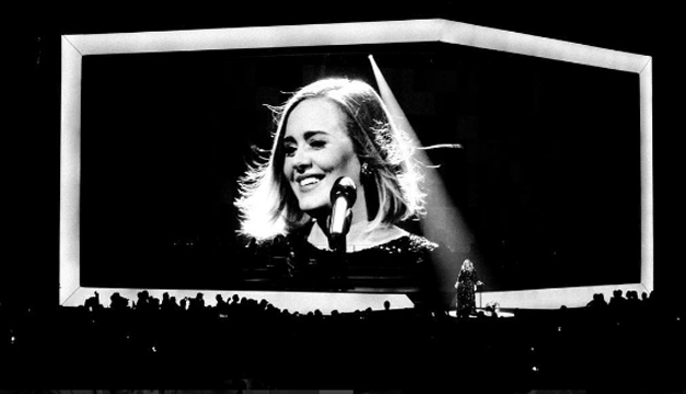 adele