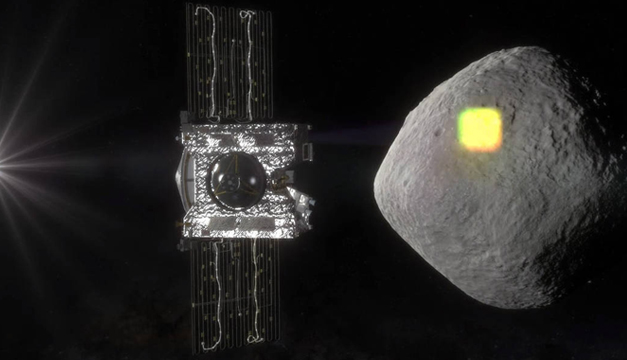 bennu-asteroide