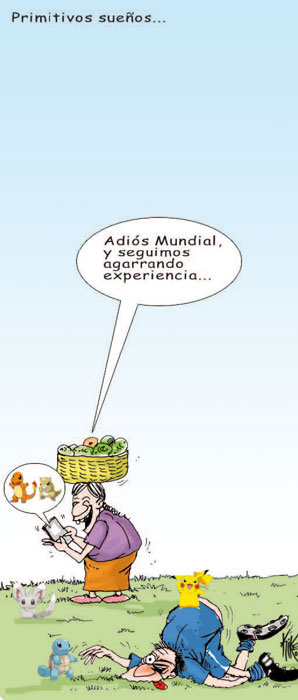 caricatura