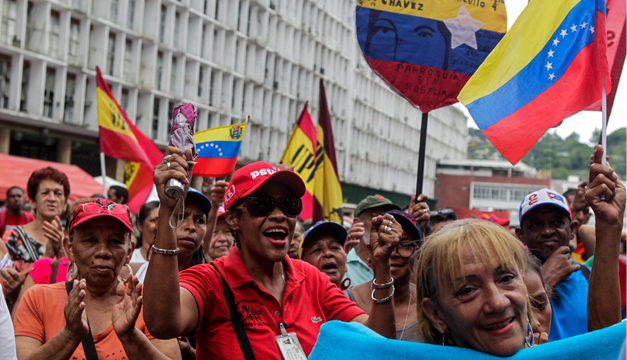 chavismo