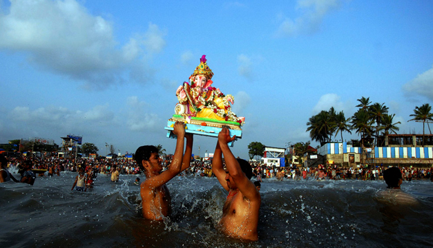 dioses-india