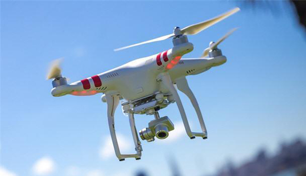 dron