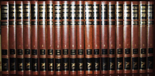 enciclopedia