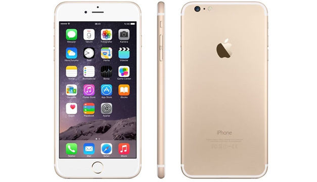 i phone