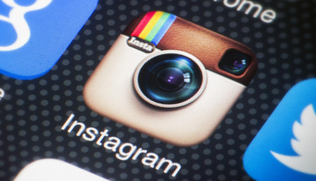 instagram