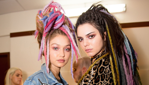kendall-rastas
