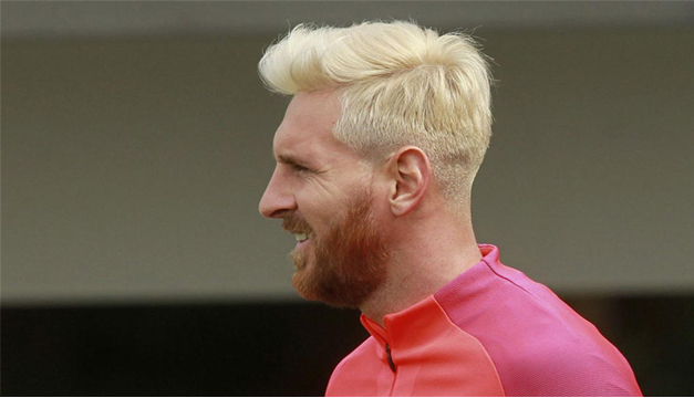 messi