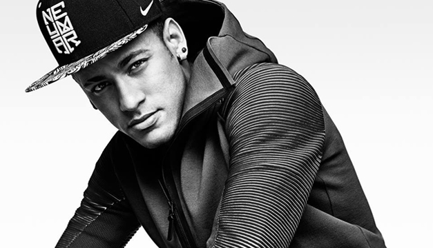 neymar