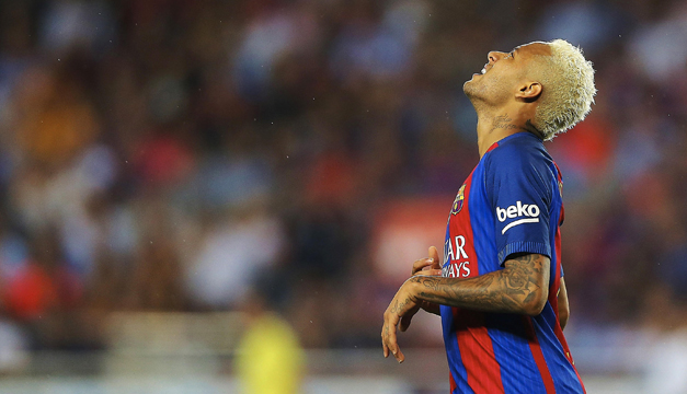 neymar