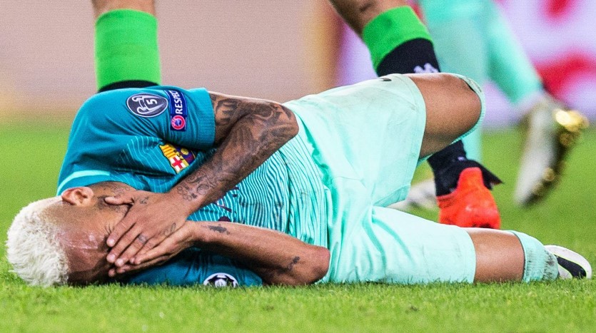 neymar