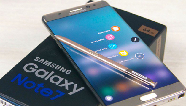 note-7