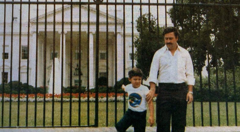 pabloescobar