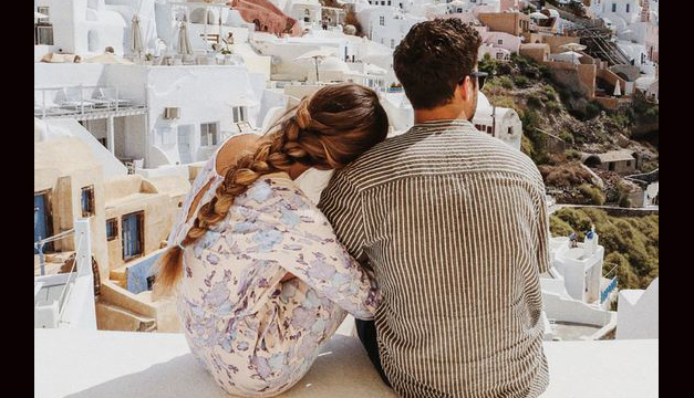 pareja-grecia