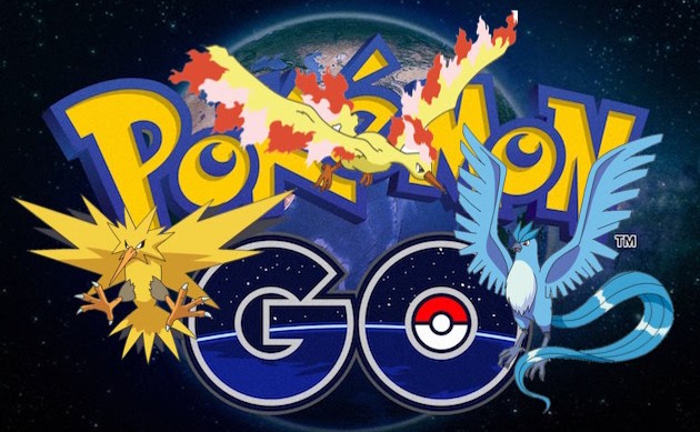 pokemon
