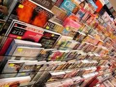 revistas