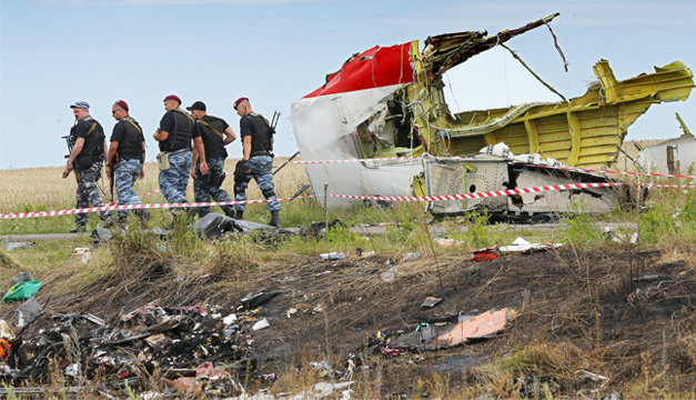 rusia-mh17