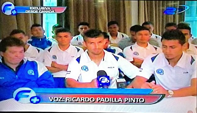 seleccion